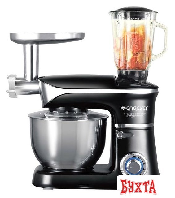Кухонная машина Endever Sigma 48