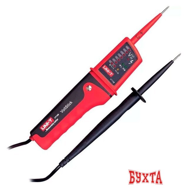 Тестер UNI-T UT15B