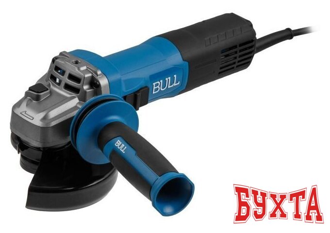 Угловая шлифмашина Bull WS 1210 1333511