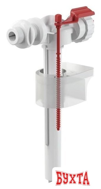 Впускной клапан Alcaplast A15 1/2"