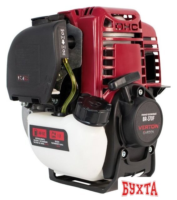 Триммер Verton Garden BR-370F