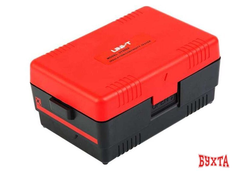 Мультиметр UNI-T UT502A