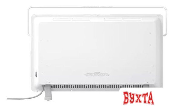 Конвектор Xiaomi Mi Smart Space Heater S KRDNQ03ZM (международная версия)