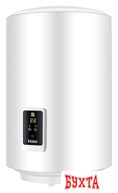 Накопительный электрический водонагреватель Haier ES50V-A5