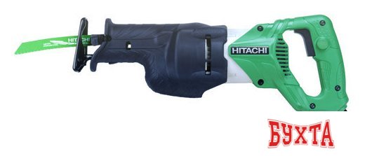 Сабельная пила Hikoki (Hitachi) CR13V2