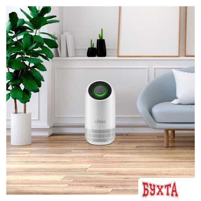 Очиститель воздуха Ufesa PF4500