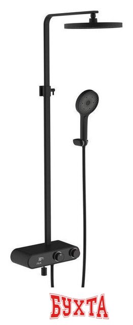 Душевая система  Gappo G2495-2