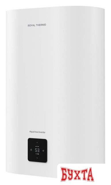 Накопительный электрический водонагреватель Royal Thermo RWH 30 Aqua Inox Inverter