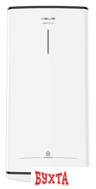 Накопительный электрический водонагреватель Ariston Velis Tech Inox PW ABSE 2K 30