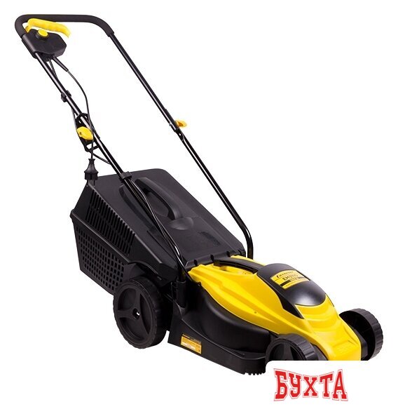 Газонокосилка Champion EM3110