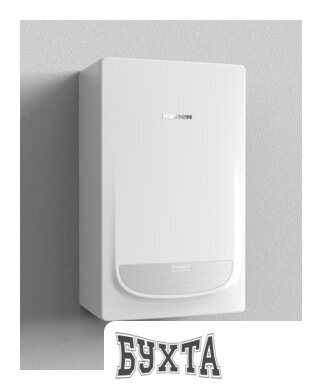 Отопительный котел NAVIEN Deluxe S 24K