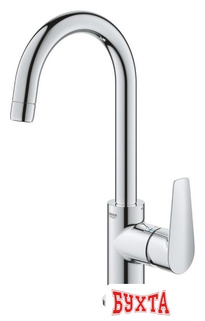 Смеситель Grohe Bauedge 23911001