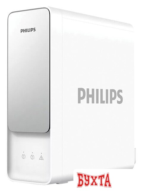 Система обратного осмоса Philips AquaShield AUT2016/10