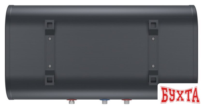 Накопительный электрический водонагреватель Thermex ID 100 H (pro) Wi-Fi