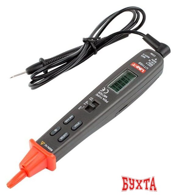 Мультиметр UNI-T UT118B