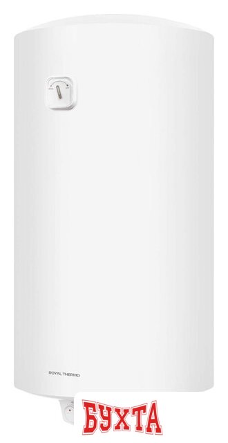Накопительный электрический водонагреватель Royal Thermo RWH 100 Heatronic DryHeat