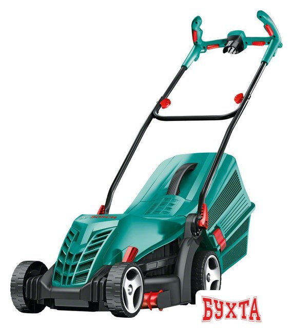 Газонокосилка Bosch ARM 34 (06008A6101)