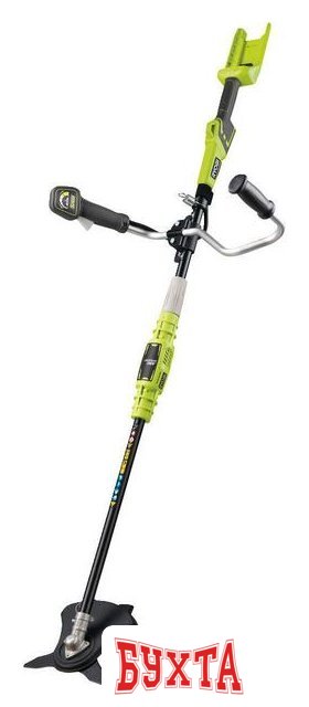Триммер Ryobi RBC36B26B (без АКБ)