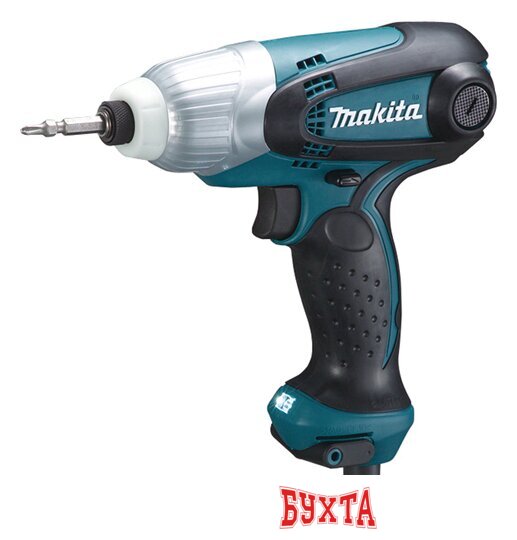 Винтоверт Makita TD0101