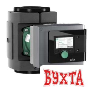 Циркуляционный насос Wilo Stratos MAXO 32/0.5-12 PN6/10