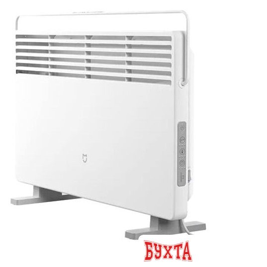 Конвектор Xiaomi Mi Smart Space Heater S KRDNQ03ZM (международная версия)
