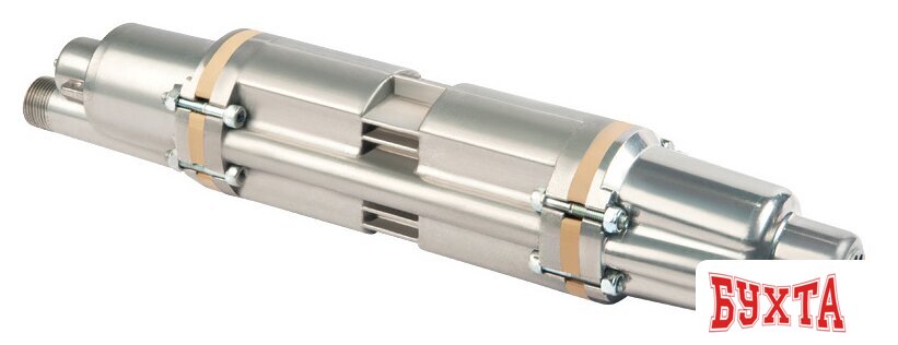 Колодезный насос Unipump Бавленец 2 БВ-024-40-У5, 1м