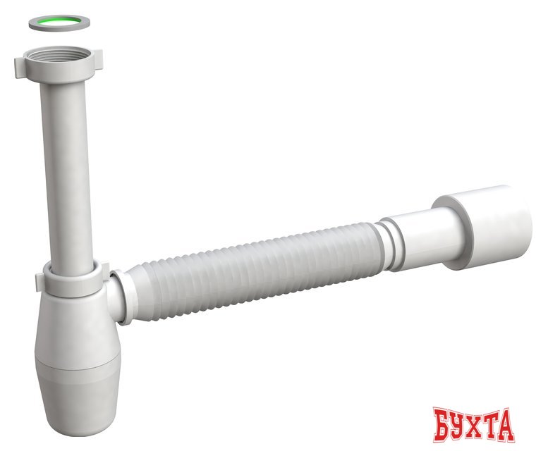 Сифон Bonomini 1021EX45B0