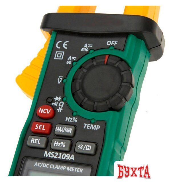 Мультиметр Mastech MS2109A