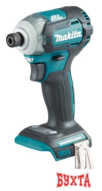 Винтоверт Makita DTD170Z (без АКБ)