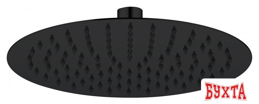 Душевая лейка Rubineta Olo 622079B