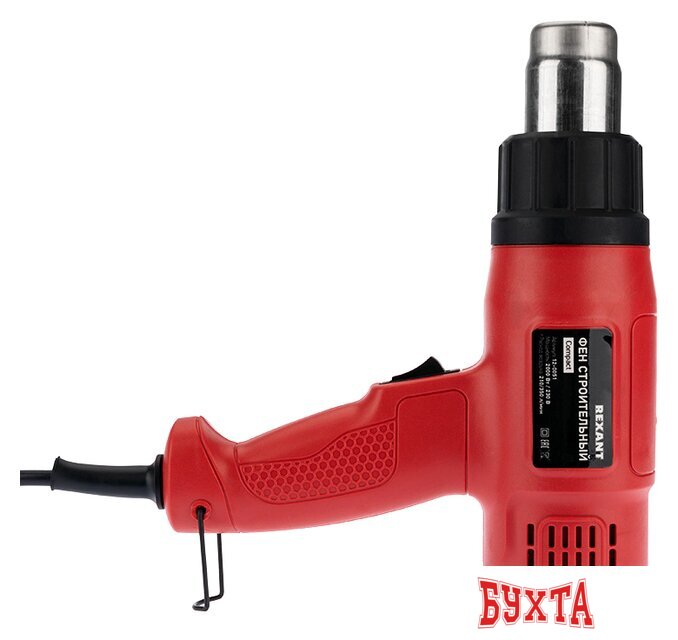 Промышленный фен Rexant COMPACT 12-0051
