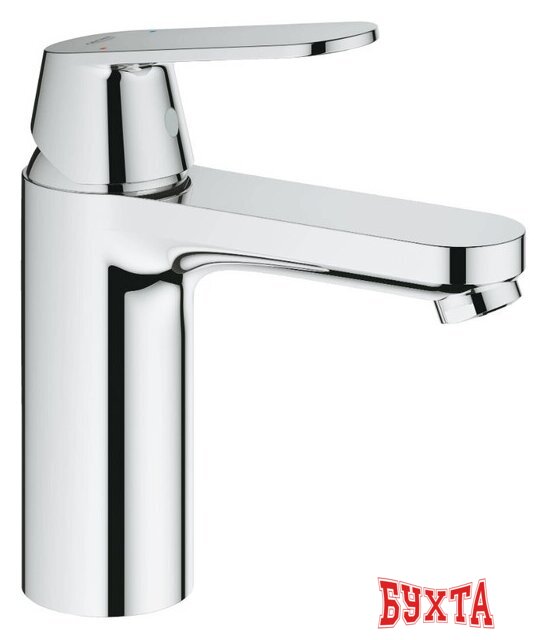 Смеситель Grohe Eurosmart Cosmopolitan 23423000