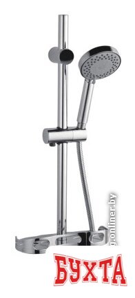 Душевой гарнитур  Gappo G8002