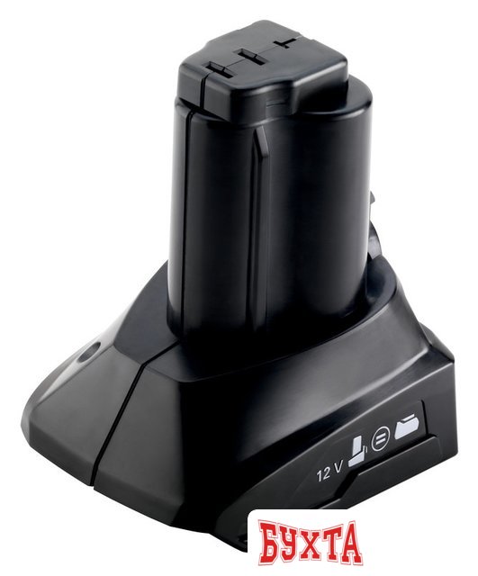 Адаптер Metabo Powermaxx 625225000 (12В)