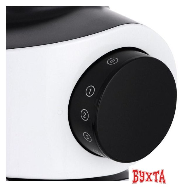 Кухонная машина Moulinex Wizzo QA310110