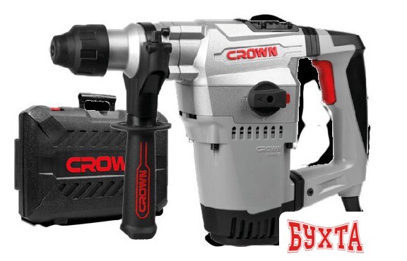 Перфоратор Crown CT18158 BMC