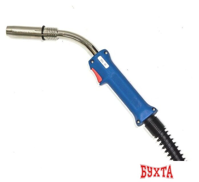 Сварочная горелка Aurora MIG SUPER MAXI 450 24655