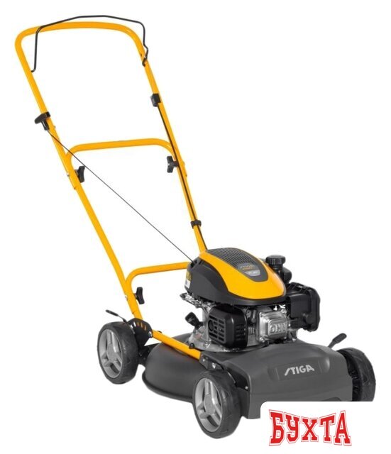 Газонокосилка Stiga Multiclip 47 298471048/ST1