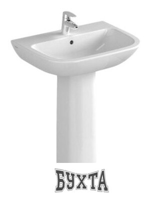 Умывальник Vitra S20 60x46 [5503B003-0001]