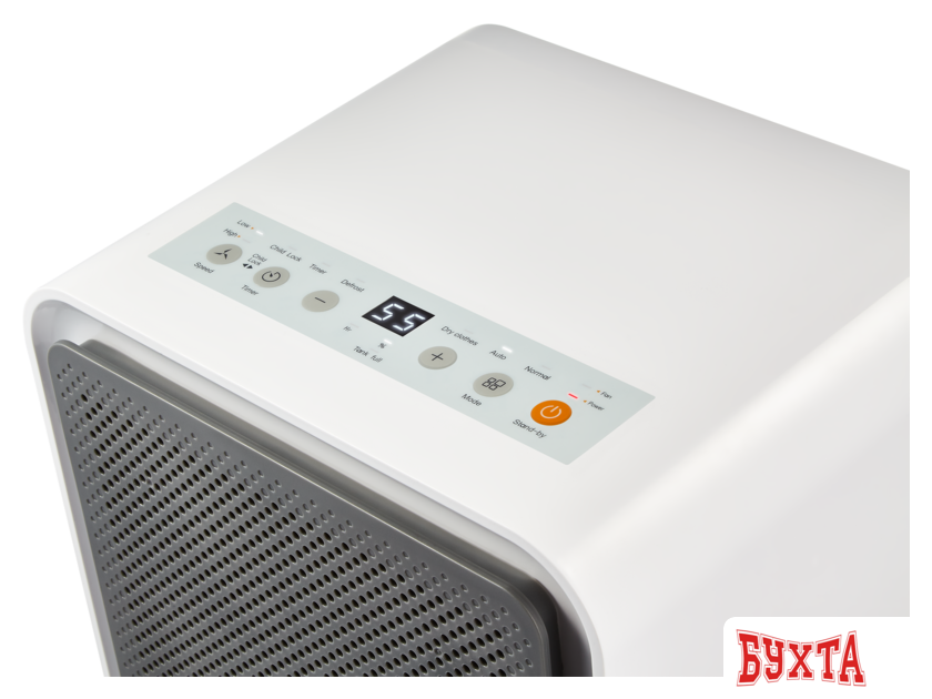 Осушитель воздуха Electrolux EDH-15L