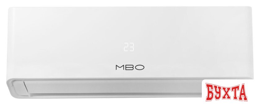 Кондиционер MBO M-1 MBO-24HN1