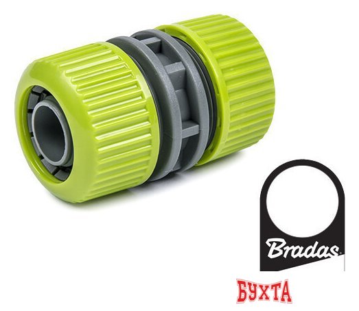 Коннектор Bradas Lime Line LE-2112