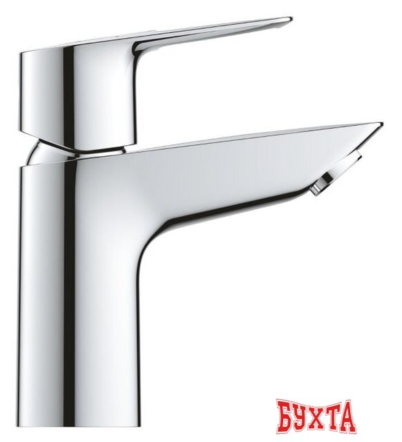 Смеситель Grohe Bauloop 23337001