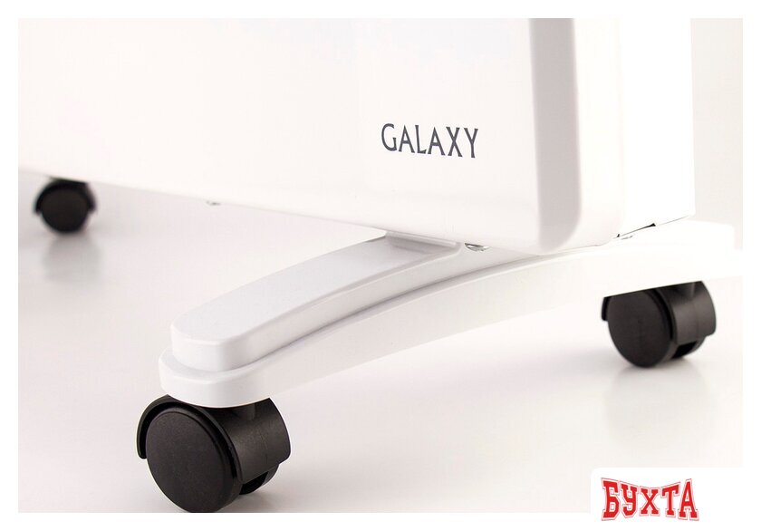 Конвектор Galaxy Line GL8226 (белый)