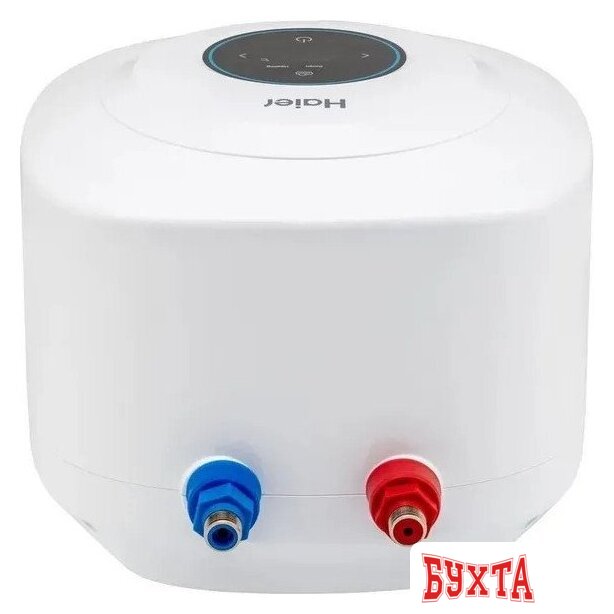 Накопительный электрический водонагреватель Haier ES10V-EQ2