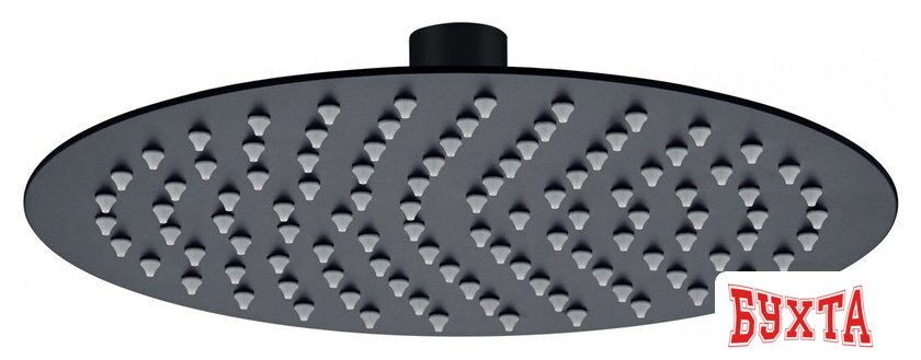Душевая лейка Rubineta Olo 622087B