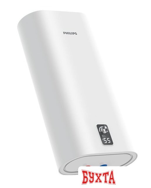 Накопительный электрический водонагреватель Philips AWH1627/51(80YD)
