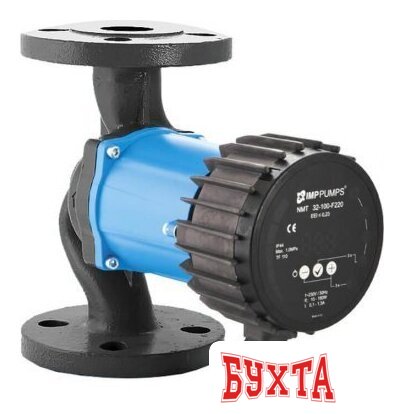 Циркуляционный насос IMP Pumps NMT Smart 40/80 F220