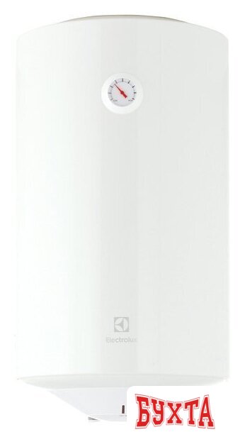 Накопительный электрический водонагреватель Electrolux EWH 30 Quantum Pro