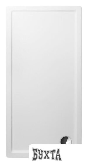 Душевой поддон Roth Flat Kvadro Rectangle 160x75 [8000244]